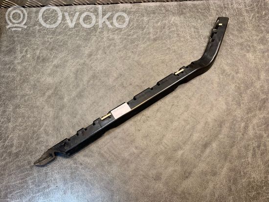 Mercedes-Benz E C207 W207 Rear bumper mounting bracket A2078850821