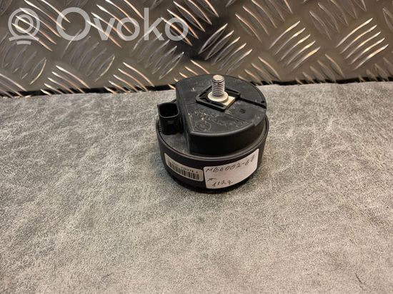 Mercedes-Benz E C207 W207 Alarm system siren A2048705726