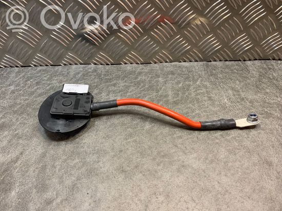 Mercedes-Benz C W205 Positive wiring loom A2055457440