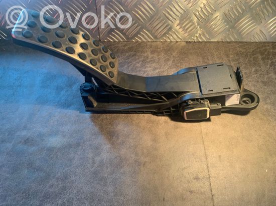Mercedes-Benz R W251 Accelerator throttle pedal A1643000104