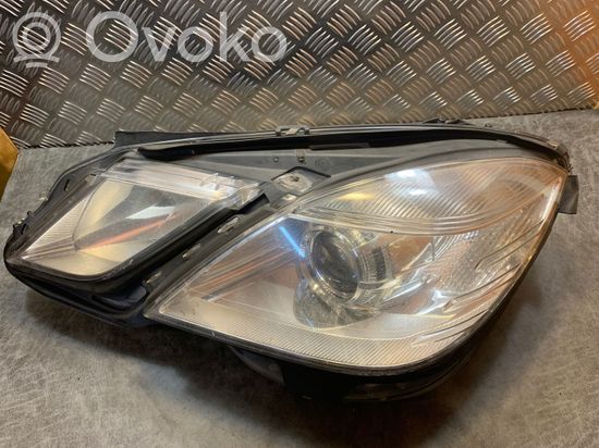 Mercedes-Benz E W212 Headlight/headlamp A2128208361