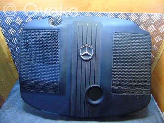 Mercedes-Benz E W212 Engine cover (trim) A6510102167