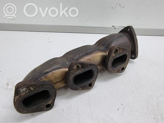 Audi A6 S6 C6 4F Exhaust manifold 059253033L 059253033L