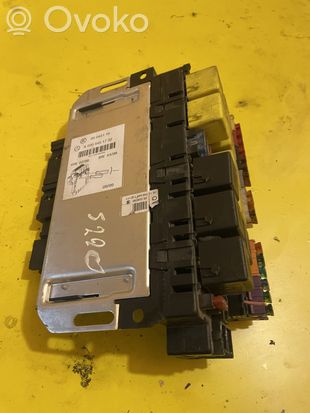 Mercedes-Benz S W220 SAM control unit A0205451732 05045110 0205451732