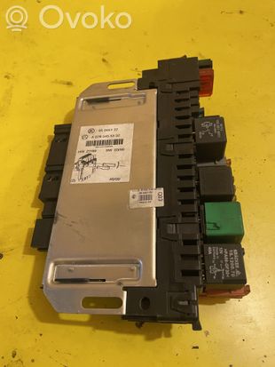 Mercedes-Benz S W220 SAM control unit A0265455332 05045122