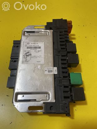 Mercedes-Benz S W220 SAM control unit A0315451732 0315451732