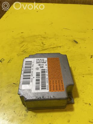 Mercedes-Benz E W211 Airbag control unit/module 0285001373 0018209726