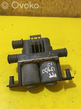 BMW 7 E65 E66 Coolant heater control valve 8374995