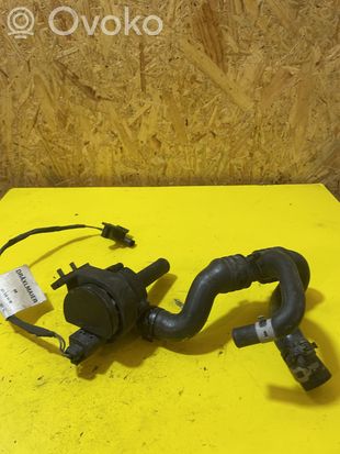 Mercedes-Benz S W221 Electric auxiliary coolant/water pump A2218300014 2218300014