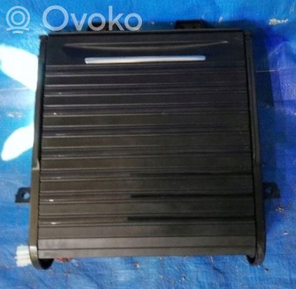 BMW X5 F15 Glove box central console