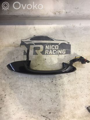 BMW 5 G30 G31 Front door exterior handle 8492182