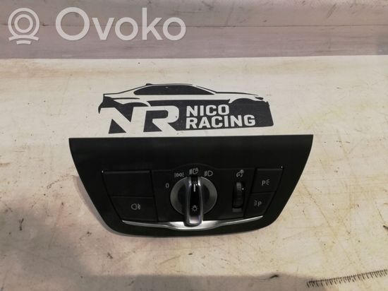 BMW X3 G01 Light switch 6995032
