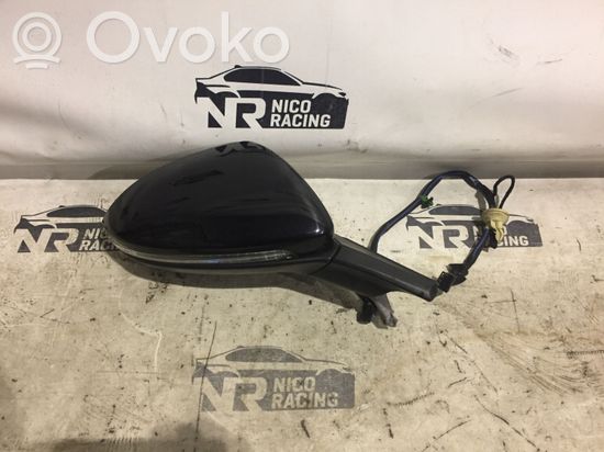 Volkswagen Golf VII Front door electric wing mirror