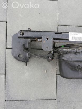 BMW 5 G30 G31 Tow bar set 6888468