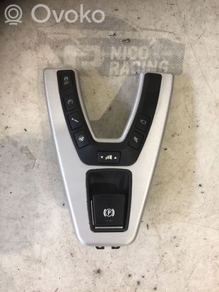 BMW 6 F06 Gran coupe Center console 7846619