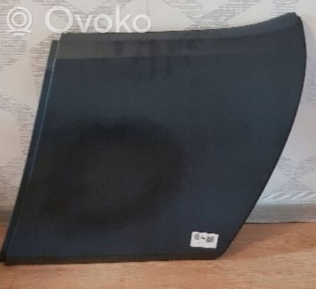 BMW i3 Rear door trim (molding)