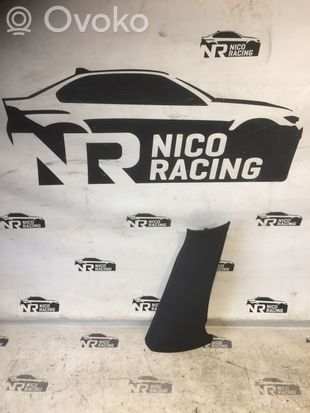BMW X6 F16 (C) pillar trim 7328262