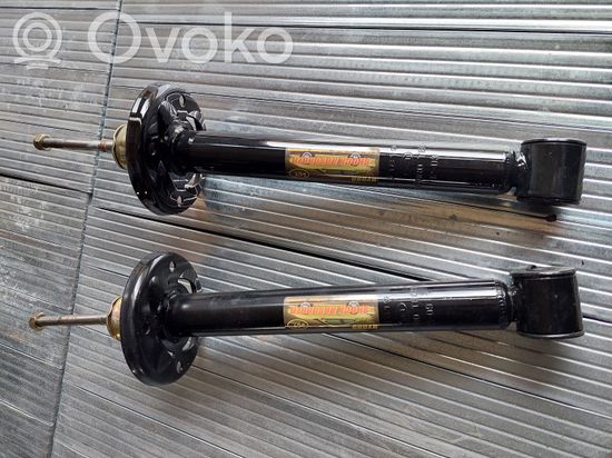 Volkswagen PASSAT B4 Rear shock absorber/damper