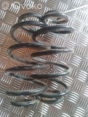 Volkswagen PASSAT B5 Rear coil spring