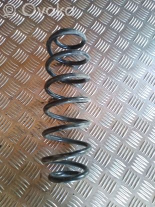 Volkswagen Golf Plus Rear coil spring