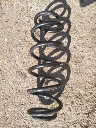 Volkswagen Golf V Rear coil spring