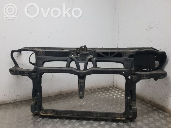 Volkswagen Golf IV Radiator support slam panel 1J0010212