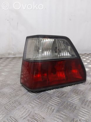Volkswagen Golf II Rear/tail lights 191945257