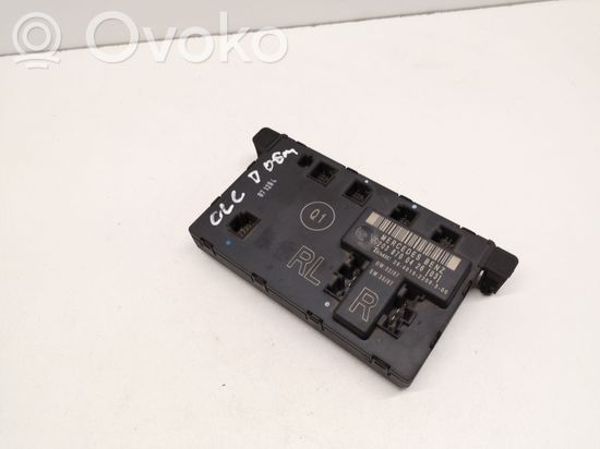 Mercedes-Benz E W212 Door control unit/module 2038700426 2038700426 2038700426