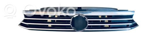 Volkswagen PASSAT B8 Front grill 3GO853651