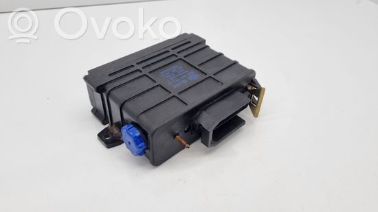 Audi 100 200 5000 C3 Engine control unit/module 5DA00473303 811907397A