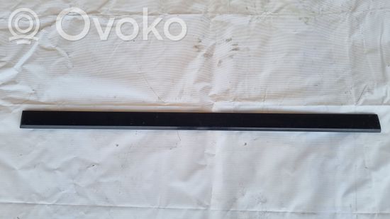 Audi 80 90 B3 Front door trim (molding) 895853516