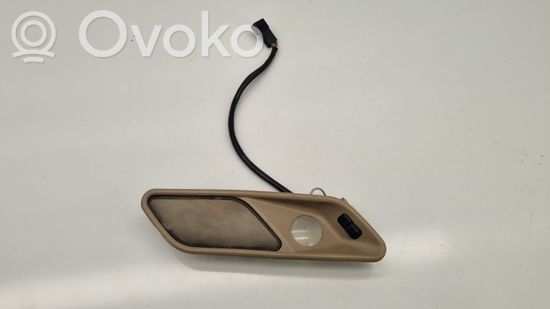 BMW 5 E34 Rear seat light 1340