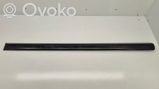 BMW 5 E28 Front door trim (molding) 1871695 51131871695