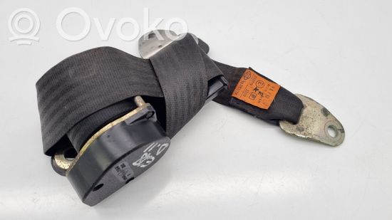 BMW 5 E28 Rear seatbelt 1883891