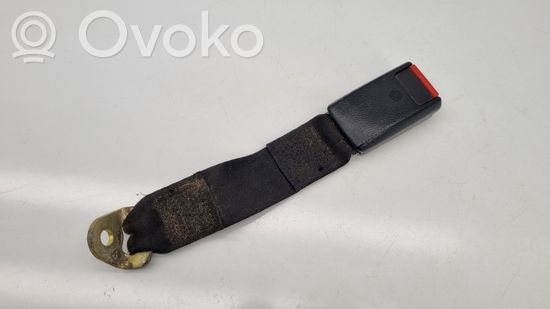 BMW 5 E28 Rear seatbelt buckle 1868999