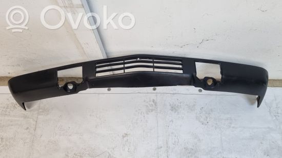 BMW 5 E28 Front bumper lip 1914512 51711914512