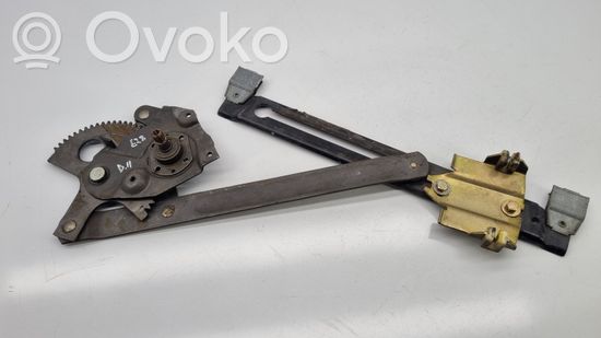 BMW 5 E28 Rear door manual window regulator