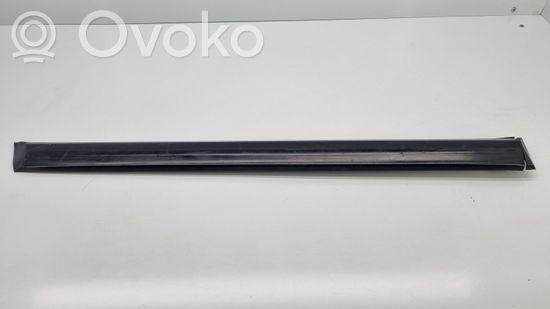 BMW 5 E28 Rear door trim (molding) 1871698 51131871698