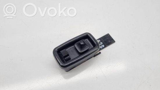 BMW 5 E28 Wing mirror switch 1363459 17841363459