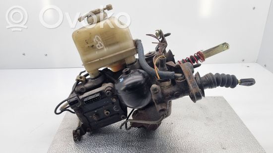 Volkswagen PASSAT B3 ABS Pump 535614111 10212201039