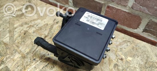 Mercedes-Benz E W213 ABS Pump A2134314801