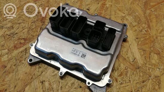 BMW X5 F15 Engine control unit/module 0261S18911 8697391