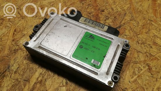 BMW 3 E36 Engine control unit/module 1138219
