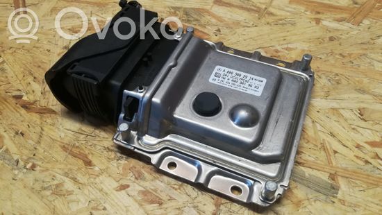 Mercedes-Benz Sprinter W901 W902 W903 W904 Engine control unit/module 0281034595 0009002914