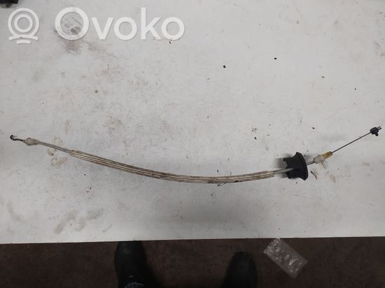 Audi A2 Front door cable line 8Z0837085B