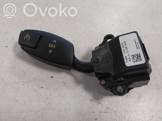 BMW 5 E60 E61 Cruise control switch 695135202 0130615005