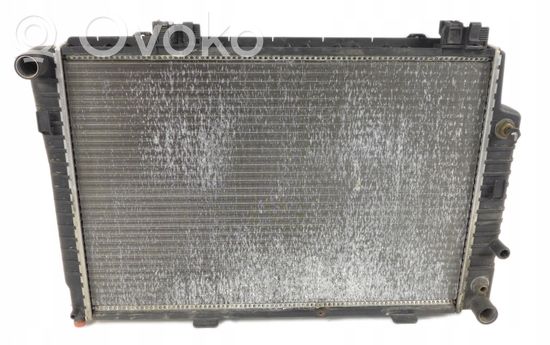 Mercedes-Benz CLK AMG A208 C208 Coolant radiator 2025006703