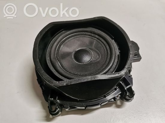 BMW X5 E70 Subwoofer speaker 9217913