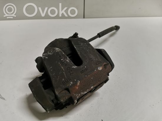 BMW X5 E70 Front brake caliper 60730