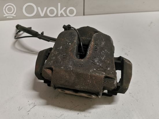 BMW X5 E70 Front brake caliper 60730